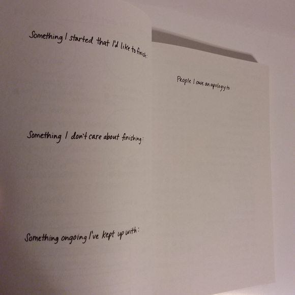 Goal Achieving Book Set - Picture 8 of 11